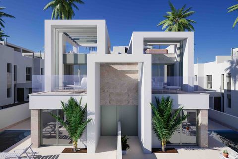 Haus in Ciudad Quesada, Alicante - Foto 4